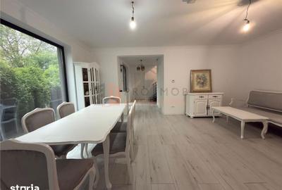 Casă cu 5 camere decomandat cu Teren 963 Mp în Vernești - 1