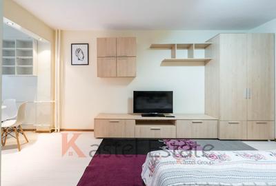 Garsoniera spatioasa | Metrou Favorit| - 5