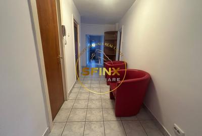 Apartament cu 4 camere decomandat în P-ța Victoriei - 6