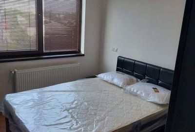 Apartament cu 2 camere, mobilat în Păcii - 3