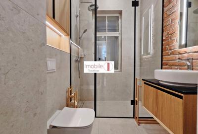 Apartament 4 camere Ultracentral |  Cladire istorica | Lux - 17
