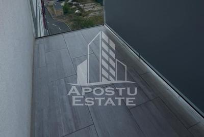 Garsonieră semidecomandată, mobilată în Fabric - 10