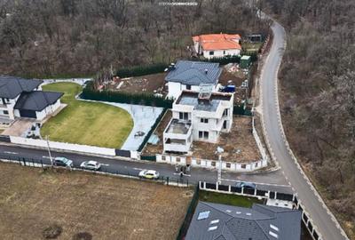 CASA INDIVIDUALA DE VANZARE LA RO?U | 167 MP UTILI - 1