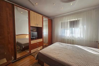 Apartament cu 2 camere decomandat, mobilat în Berceni - 12