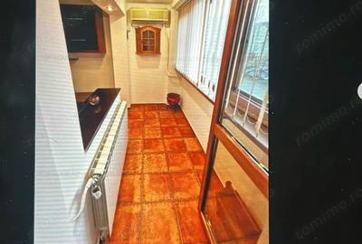 Apartament cu 2 camere decomandat în Titulescu - 5