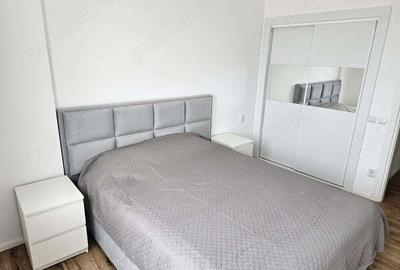 Apartament 3 camere de inchiriat Happy Residence 3 - 5