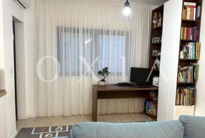 Apartament cu 2 camere semidecomandat, mobilat în Dumbrăvița - 2