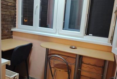 Garsonieră semidecomandată în Drumul Taberei