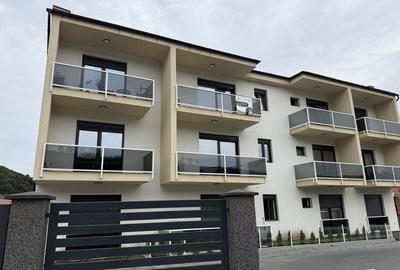 Apartament nou -bloc nou-Mosnei - 1