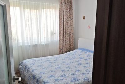 Apartament 3 camere Crang Aleea Parcului - 12