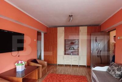 Apartament cu 2 camere, 48mp, zona Centrala - 2