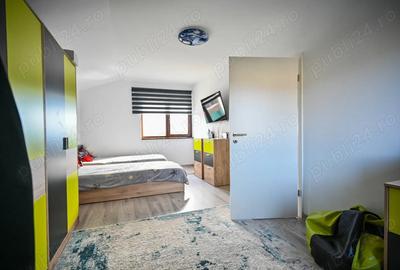 URGENT DOAR LUNA aceasta Casa de Vanzare in Sanpetru Brasov - 5
