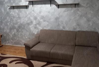 Garsonieră decomandată în Terezian - 2