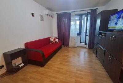 Garsoniera de închiriat zona Tineretului - 1
