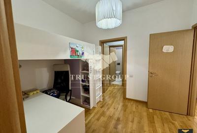 Apartament 3 camere Herastrau | loc de parcare - 7