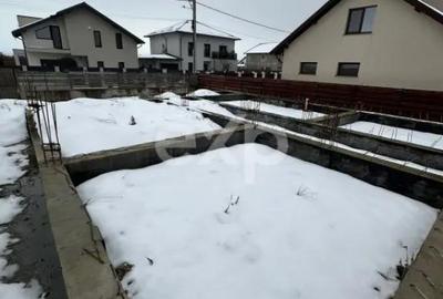 Casă cu 2 camere cu Canalizare în Trivale - 18