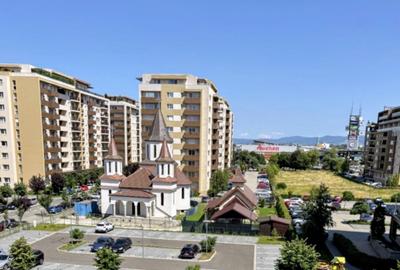 Urban Coresi - apartament 2 camere decomandat - loc de parcare - Mall Coresi Urban Coresi - apartament 2 camere decomandat - loc de parcare - Mall Coresi - 10