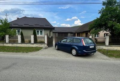 Casă cu 4 camere în Orman - 1