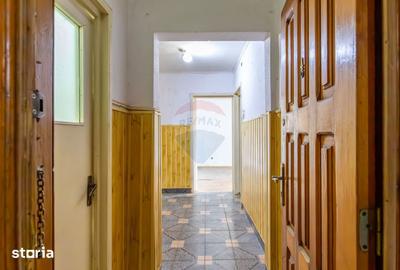Apartament cu 3 camere decomandat în Republicii - 13