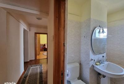 Apartament cu 3 camere decomandat în Orizont - 4