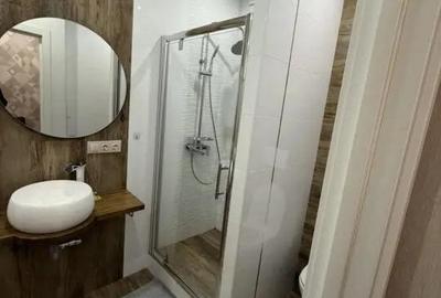 Garsonieră decomandată în Dristor