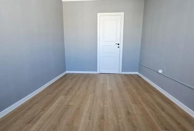 Garsonieră semidecomandată în CET