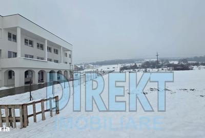 Spațiu comercial, în Central - 2