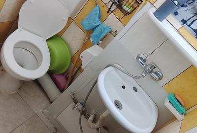 Garsonieră decomandată în Baraolt