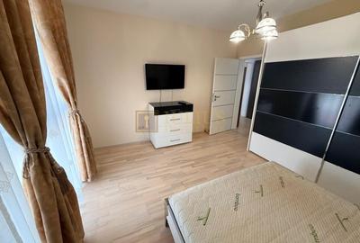 Apartament cu 3 camere decomandat, mobilat în Braytim - 9