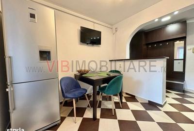 Apartament cu 2 camere decomandat în Crângași - 5