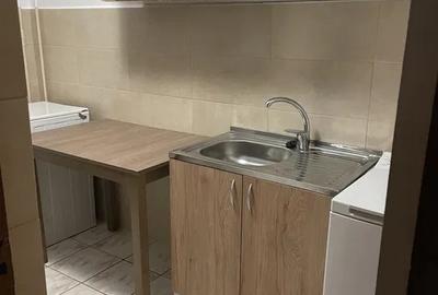 Apartament cu 1 camera, decomandat, etajul 1/4, zona Moara de Foc - 1