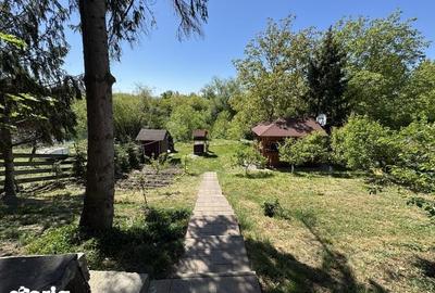 Casă cu 3 camere cu Teren 117 Mp în Calea Aradului - 4