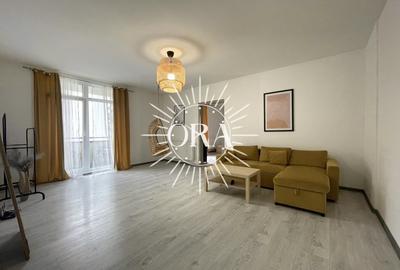 Apartament cu 2 camere semidecomandat, mobilat în Baciu - 4