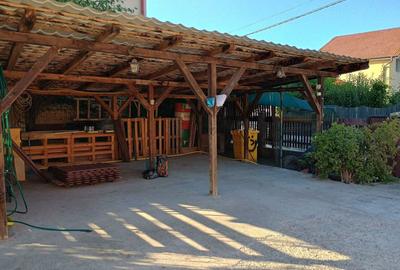 Casă cu 4 camere cu Teren 618 Mp în Sântana de Mureș - 7