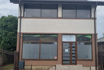 Casă cu 2 camere cu Teren 350 Mp în Brănești - 8