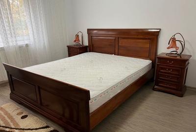 Apartament cu 3 camere decomandat, mobilat în Victoriei