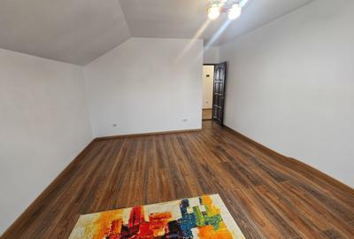 Casă individuală cu 6 camere cu Garaj în Bănești - 53