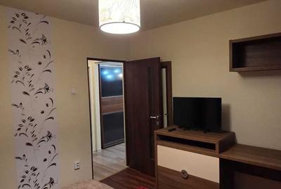 Apartament cu 2 camere semidecomandat în Grigorescu - 4