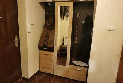 ZONA 300 - 2 camere decomandate, 64 mp utili, bloc 2003 - 5