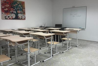 Birou, de 200 mp, în Tomis II - 39