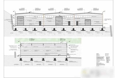 Spațiu comercial, de 1,071 mp, în Baciu - 6