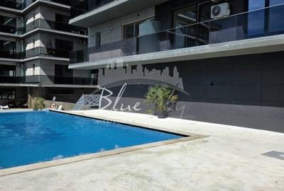 Apartament modern cu balcon generos si acces la piscina - 9