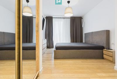 Apartament cu 3 camere decomandat, mobilat în Nord - 2