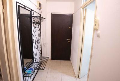 3 Camere Alexandru cel Bun , decomandat mobilat si utilat, 350Euro - 4