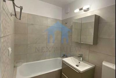 Garsonieră decomandată în Zorilor - 2