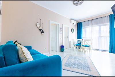 Apartament cu 3 camere decomandat în Nord - 7