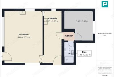 Afacere la cheie pe Plaja Ghioroc. - 8