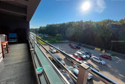 Apartament 3 Camere | Zona Lipovei | Vedere Padure | 3 Locuri Parcare - 12