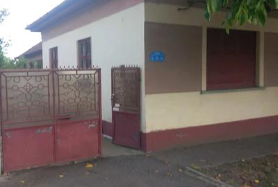 Casa de vanzare - 1