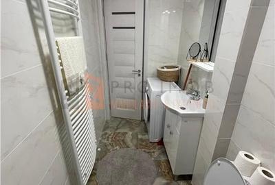 Apartament 2 camere cf 3 semidecomandat zona Spiru Haret - 13